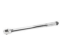 Draper 78642 BTW - Llave dinamométrica cuadrada de 1/2 pulgada 30-210 Nm