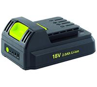 Draper 80628 - Li-ion de litio 18v