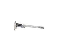 Draper Expert Calibrador Vernier Digital de Doble Lectura - 0 - 150mm