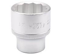 Draper 822 - Juego de vasos para llaves (tamaño: 41mm)