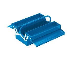Draper 86673 Dos Bandeja Voladizo Caja Herramientas