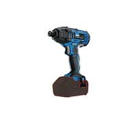 Draper 89520 Storm Force® - Destornillador de impacto inalámbrico de 20 V, color negro