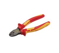 Draper 94637 XP1000 VDE - Cortador/pelacables laterales, 160 mm