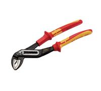Draper 94640 XP1000 VDE - Alicates para bomba de agua, 250 mm