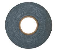 Draper 94655 - Rollo de tela de esmeril, 25 mm x 50 m, grano 80