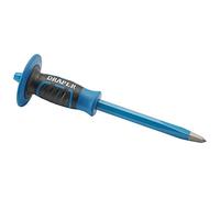 Draper 99173 Cincel y protector de puntas, 16 x 300 mm