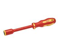 Draper 99492 Ergo Plus VDE Totalmente Aislado Tuerca Conductor, 13mm