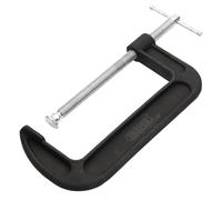 Draper Abrazadera G resistente, 200 mm - 18976