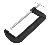Draper Abrazadera G resistente, 250 mm - 18978