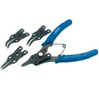 Draper Alicates Circlips® con puntas intercambiables