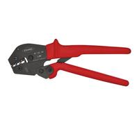 Draper Alicates de crimpado Knipex SB - 250mm