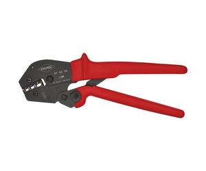 Draper Alicates de crimpado Knipex SB - 250mm
