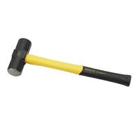 Draper Almádena 1.8kg Fibra de Vidrio Corto Eje Carbono Cabeza de Acero 09937