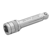 Draper b-wext 1/4 "Square Drive Wobble Barra de extensión (50 mm), color azul