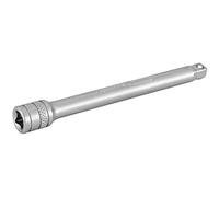 Draper b-wext/MS 1/4 "Square Drive Wobble Barra de extensión (100 mm), color azul