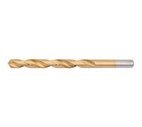 Draper Broca HSS de titanio 38840, 8,0 mm de diámetro