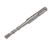 Draper Broca SDS Plus, 7,0 x 110 mm - 13640 - Punta de carburo de tungsteno, doble flauta, para hormigón, mampostería, ladrillo, piedra, granito