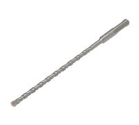 Draper Broca SDS Plus, 7,0 x 210 mm - 13648 - Punta de carburo de tungsteno, doble flauta, para hormigón, mampostería, ladrillo, piedra, granito