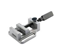 Draper Cierre Rápido Taladro Prensa Banco 70mm Aluminio Endurecido Jaws 40390