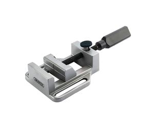 Draper Cierre Rápido Taladro Prensa Banco 70mm Aluminio Endurecido Jaws 40390