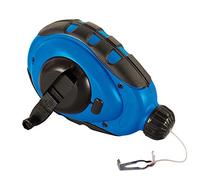 Draper cl30 a tiza línea, Azul, 30 m