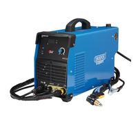 DRAPER Cortador de plasma de alta frecuencia 70058, 60A