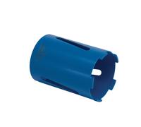 Draper Diamond Core Broca 107 x 170mm Para Ladrillo & Hormigón Bloques Etc.