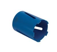 Draper Diamond Core Broca 117 x 170mm Para Ladrillo & Hormigón Bloques Etc.