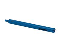 Draper Diamond Core Broca 28 x 330mm Para Ladrillo & Hormigón Bloques Etc. 43709
