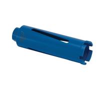 Draper Diamond Core Poco 48 x 170mm Para Ladrillo & Hormigón Bloques Etc. 08068