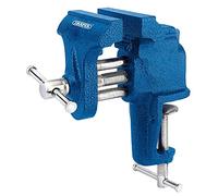 Draper DIY Series 38267 - Tornillo de banco (75 mm)