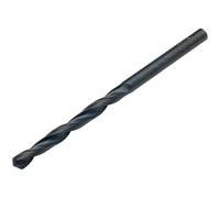 Draper DRA53033 Expert HSS - Broca en espiral para machos (5 x 0,8 mm, 4,2 mm), color azul