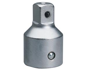 Draper Elora Adaptador De Casquillo 1in Hembra A 3/4in Macho 67814