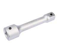 Draper Elora Barra Extensión 1in 200mm Cuadrado con Pasador Fijación Chrome