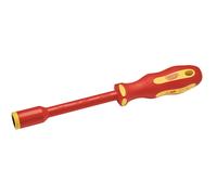 Draper Ergo Plus VDE Totalmente Aislado Llave de Vaso 11mm 1,000V AC & 1,500V Dc