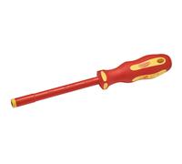 Draper Ergo Plus VDE Totalmente Aislado Llave de Vaso 5mm 1,000V AC & 1,500V Dc