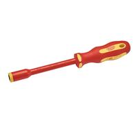 Draper Ergo Plus VDE Totalmente Aislado Llave de Vaso 9mm 1,000V AC & 1,500V Dc