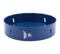 Draper Expert 177 mm HSS BI Metal hoja de sierra Agujero
