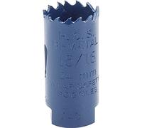 Draper Expert 24 mm HSS BI Metal hoja de sierra Agujero