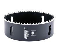Draper Expert 34814 Broca Corona Cobalto 127mm