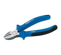 Draper Expert 68890 - Alicates de corte (130 mm, corte en diagonal)