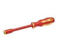 Draper Expert 99489 VDE - Destornillador de tuerca (10 mm)