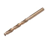 Draper Expert HSSE M35 - Broca de cobalto de 8,5 mm - 08934 - Para aleación de acero, aleaciones de titanio, acero inoxidable, acero endurecido, hierro fundido y acero al carbono