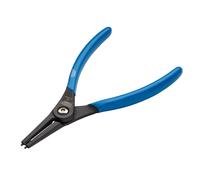 Draper Experto A2 Punta Recta Externo Alicates Circlip 180mm Tapa 19-60mm 09037