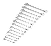Draper Experto Imperial Llaves Combinadas Juego 14 Piezas 3/8 - 1.0.6cm Af 29548