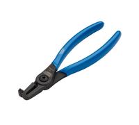 Draper Experto J21 Interno Curvado Alicates Circlip 170mm Capacidad 19-60mm