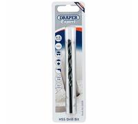 Draper H29MPTS/B Expert HSS Broca en espiral para 8 x 1,25 grifos, azul, 6,8 mm)