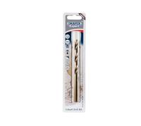 Draper h30pb - HSS cobalto taladro, azul, H30PB