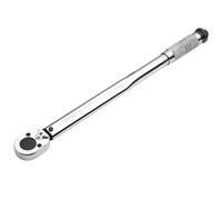 Draper Llave Dinamométrica 1/2" 30-210Nm Tipo Click 78642