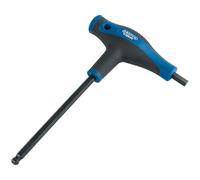 Draper Llave Hexagonal Y De Bola Con Mango Suave De 8.0mm 33912